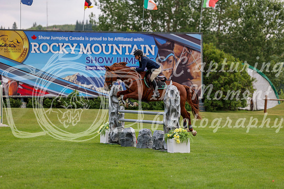 06688 - Mara - 2026 Rocky Mountain Classic I - Thursday August 6th