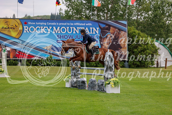06689 - Mara - 2026 Rocky Mountain Classic I - Thursday August 6th