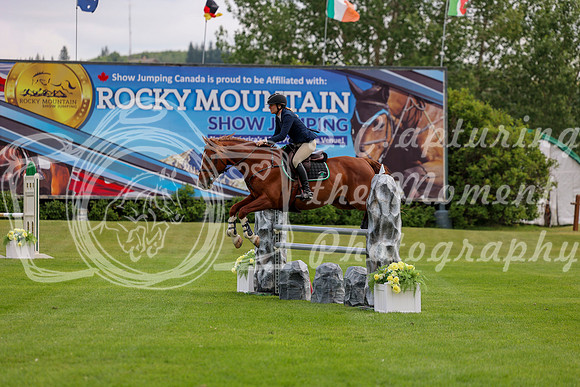 06690 - Mara - 2026 Rocky Mountain Classic I - Thursday August 6th