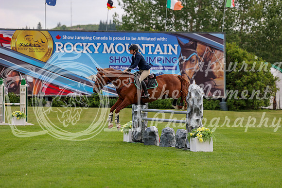 06691 - Mara - 2026 Rocky Mountain Classic I - Thursday August 6th