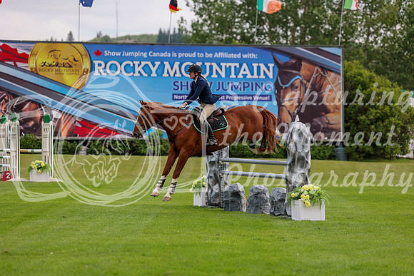 06692 - Mara - 2026 Rocky Mountain Classic I - Thursday August 6th