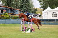06697 - Mara - 2026 Rocky Mountain Classic I - Thursday August 6th