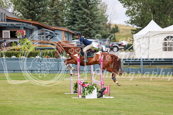 06698 - Mara - 2026 Rocky Mountain Classic I - Thursday August 6th