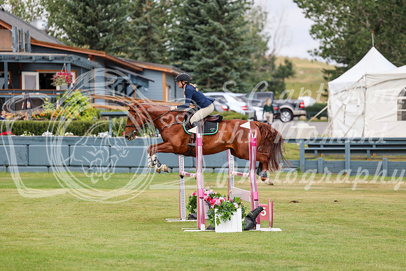 06699 - Mara - 2026 Rocky Mountain Classic I - Thursday August 6th