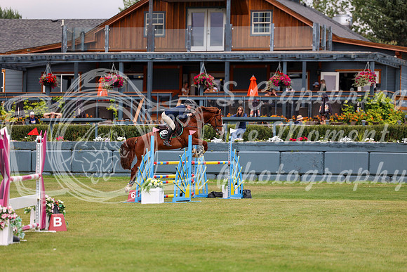 06702 - Mara - 2026 Rocky Mountain Classic I - Thursday August 6th