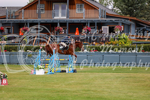 06706 - Mara - 2026 Rocky Mountain Classic I - Thursday August 6th