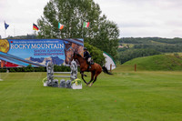 07206 - Mara - 2026 Rocky Mountain Classic I - Thursday August 6th