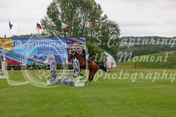 07207 - Mara - 2026 Rocky Mountain Classic I - Thursday August 6th