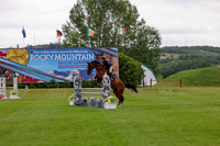 07209 - Mara - 2026 Rocky Mountain Classic I - Thursday August 6th