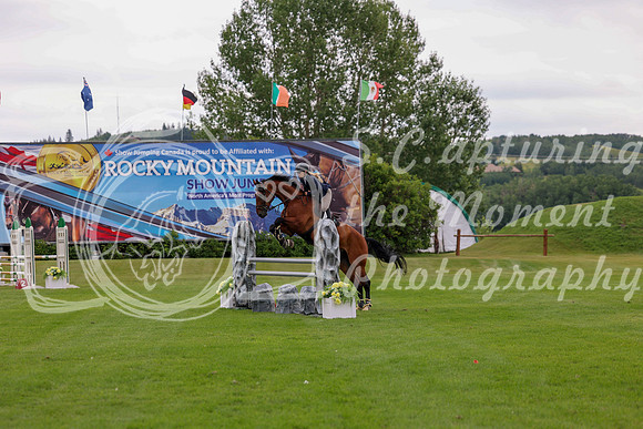 07210 - Mara - 2026 Rocky Mountain Classic I - Thursday August 6th