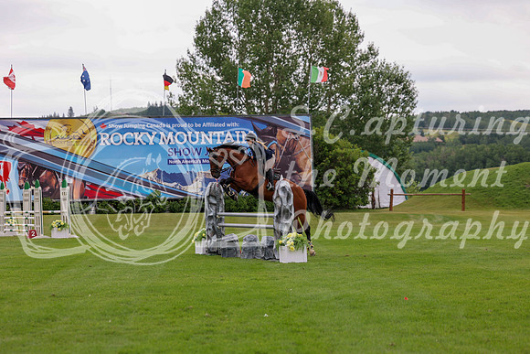 07211 - Mara - 2026 Rocky Mountain Classic I - Thursday August 6th