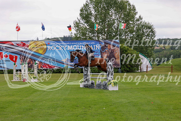 07214 - Mara - 2026 Rocky Mountain Classic I - Thursday August 6th