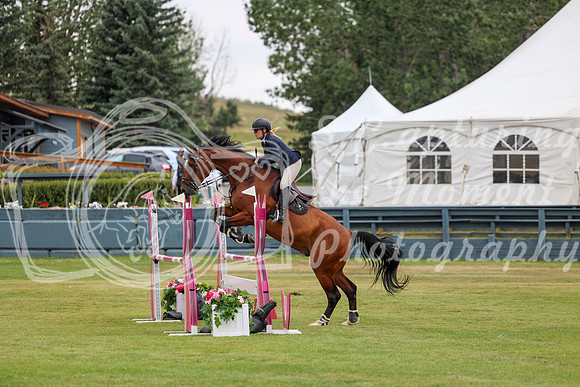 07218 - Mara - 2026 Rocky Mountain Classic I - Thursday August 6th
