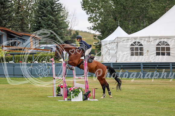 07219 - Mara - 2026 Rocky Mountain Classic I - Thursday August 6th