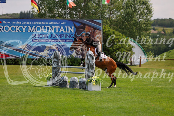 06576 - Mara - 2026 Rocky Mountain Classic I - Thursday August 6th