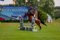 06577 - Mara - 2026 Rocky Mountain Classic I - Thursday August 6th
