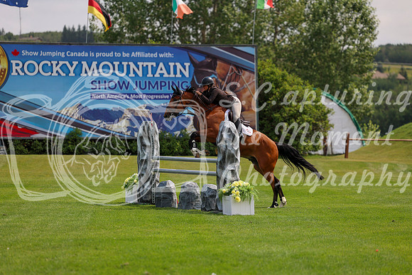 06577 - Mara - 2026 Rocky Mountain Classic I - Thursday August 6th