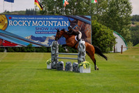 06578 - Mara - 2026 Rocky Mountain Classic I - Thursday August 6th