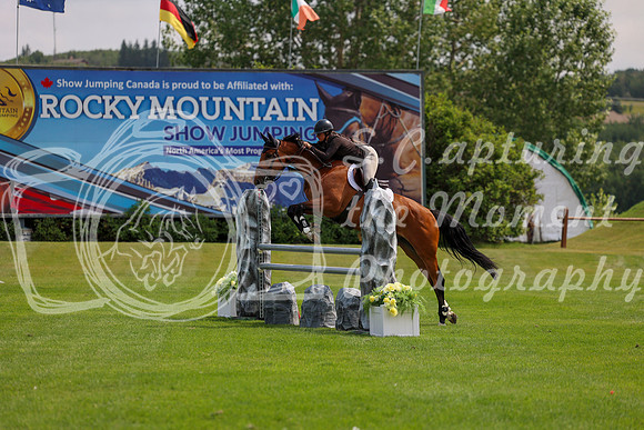 06578 - Mara - 2026 Rocky Mountain Classic I - Thursday August 6th