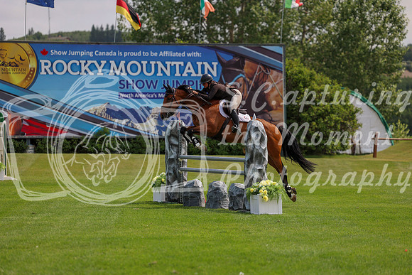 06579 - Mara - 2026 Rocky Mountain Classic I - Thursday August 6th
