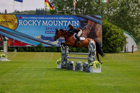 06580 - Mara - 2026 Rocky Mountain Classic I - Thursday August 6th