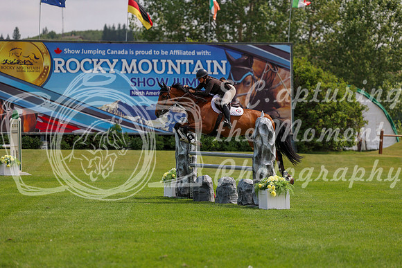 06580 - Mara - 2026 Rocky Mountain Classic I - Thursday August 6th
