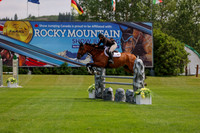 06581 - Mara - 2026 Rocky Mountain Classic I - Thursday August 6th