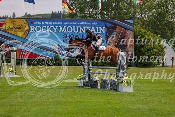 06581 - Mara - 2026 Rocky Mountain Classic I - Thursday August 6th