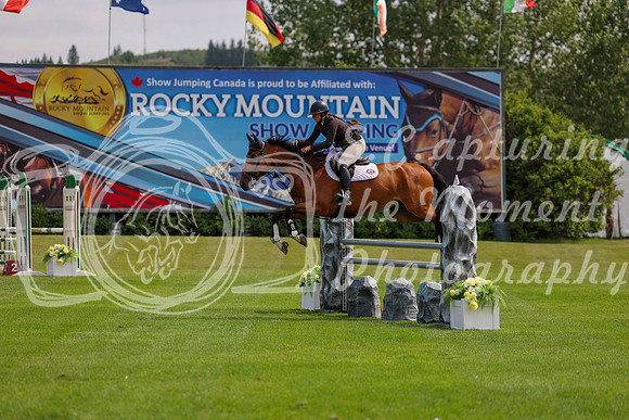 06582 - Mara - 2026 Rocky Mountain Classic I - Thursday August 6th