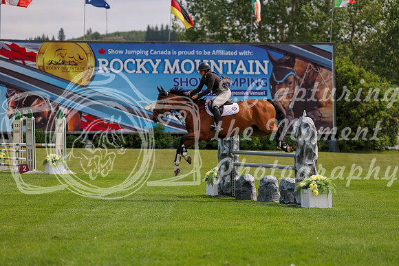 06583 - Mara - 2026 Rocky Mountain Classic I - Thursday August 6th