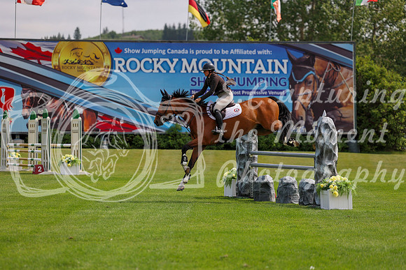 06584 - Mara - 2026 Rocky Mountain Classic I - Thursday August 6th
