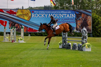 06585 - Mara - 2026 Rocky Mountain Classic I - Thursday August 6th