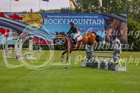 06585 - Mara - 2026 Rocky Mountain Classic I - Thursday August 6th