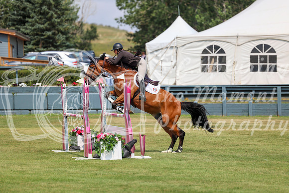 06587 - Mara - 2026 Rocky Mountain Classic I - Thursday August 6th