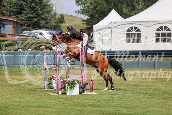 06588 - Mara - 2026 Rocky Mountain Classic I - Thursday August 6th