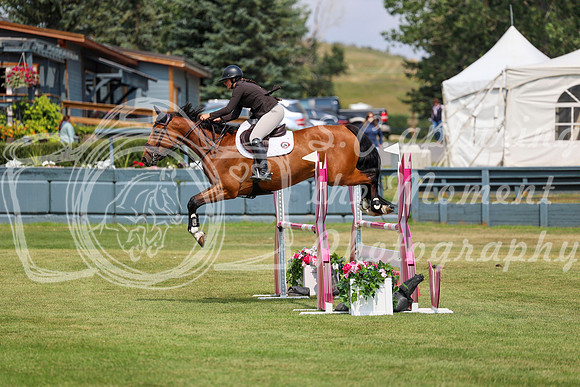 06594 - Mara - 2026 Rocky Mountain Classic I - Thursday August 6th