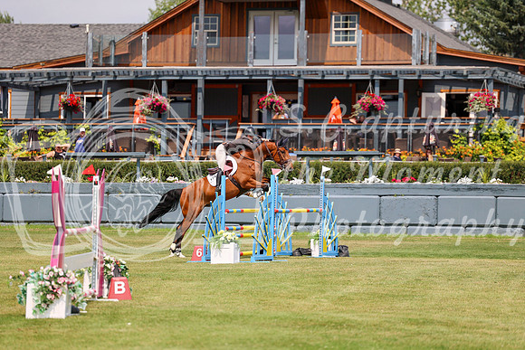 06595 - Mara - 2026 Rocky Mountain Classic I - Thursday August 6th
