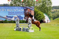 06633 - Mara - 2026 Rocky Mountain Classic I - Thursday August 6th