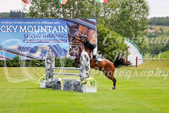 06633 - Mara - 2026 Rocky Mountain Classic I - Thursday August 6th