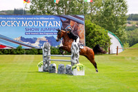 06634 - Mara - 2026 Rocky Mountain Classic I - Thursday August 6th