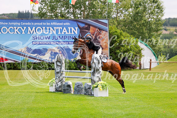 06634 - Mara - 2026 Rocky Mountain Classic I - Thursday August 6th