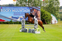 06635 - Mara - 2026 Rocky Mountain Classic I - Thursday August 6th