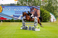 06636 - Mara - 2026 Rocky Mountain Classic I - Thursday August 6th
