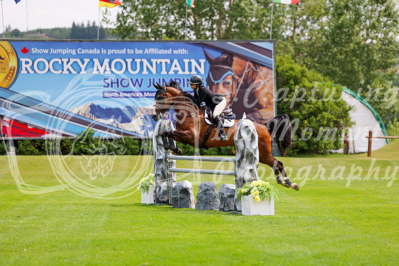 06636 - Mara - 2026 Rocky Mountain Classic I - Thursday August 6th