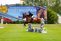 06638 - Mara - 2026 Rocky Mountain Classic I - Thursday August 6th