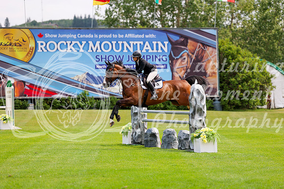 06638 - Mara - 2026 Rocky Mountain Classic I - Thursday August 6th