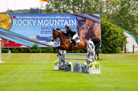 06637 - Mara - 2026 Rocky Mountain Classic I - Thursday August 6th
