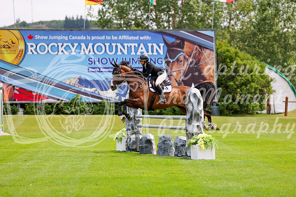 06637 - Mara - 2026 Rocky Mountain Classic I - Thursday August 6th