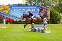 06639 - Mara - 2026 Rocky Mountain Classic I - Thursday August 6th