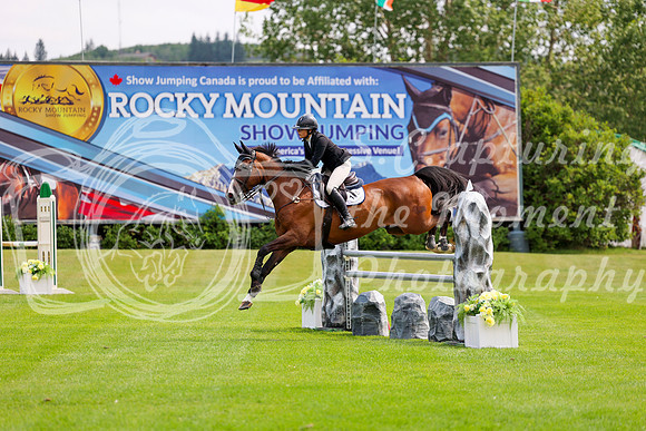 06639 - Mara - 2026 Rocky Mountain Classic I - Thursday August 6th